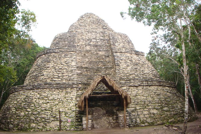 Coba Cenote and Maya Village Private Guided Tour - What the private format changes