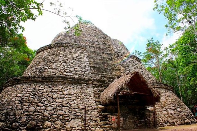 Coba Mayan Ruins and Cenote Cultural Full-Day Tour from Riviera Maya - The $149 price: solid value if transport works for you