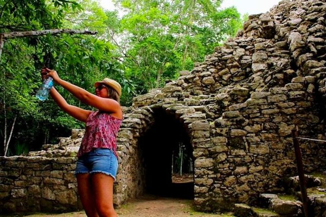 Coba Mayan Ruins and Cenote Cultural Full-Day Tour from Riviera Maya - Who will enjoy this Coba day most