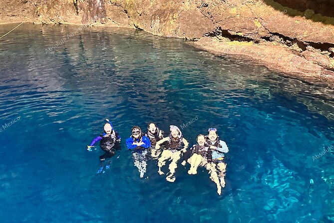 Coba Private Tour – Ancient Ruins & Refreshing Cenote Swim - Swimming at Tamcach-Ha and Choo-Ha