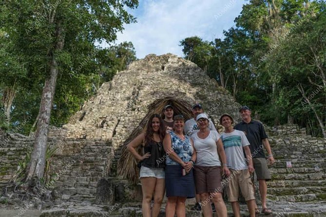 Coba Private Tour – Ancient Ruins & Refreshing Cenote Swim - What the $215 price really covers