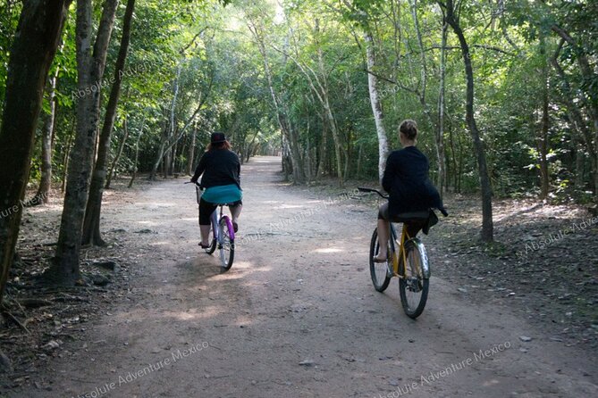 Coba Private Tour – Ancient Ruins & Refreshing Cenote Swim - Who will enjoy this day most