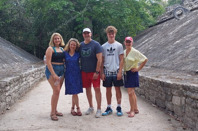 Coba Private Tour – Ancient Ruins & Refreshing Cenote Swim - Practical details that can save you trouble