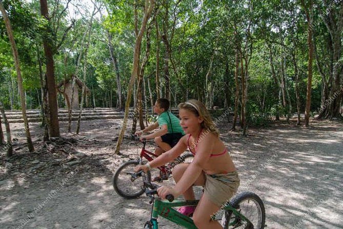 Coba Private Tour – Ancient Ruins & Refreshing Cenote Swim - What the private guide adds