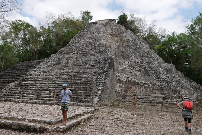 Cobá Ruins Mayan Village and Cenote Tour from Riviera Maya - What the 10-hour schedule means for you