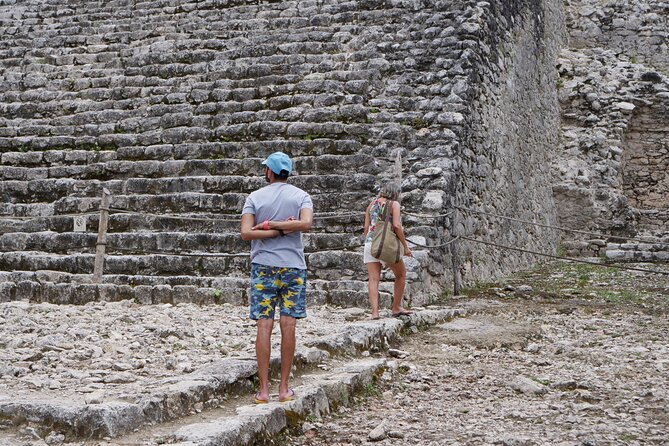 Cobá Ruins Mayan Village and Cenote Tour from Riviera Maya - Is $137 a fair price?