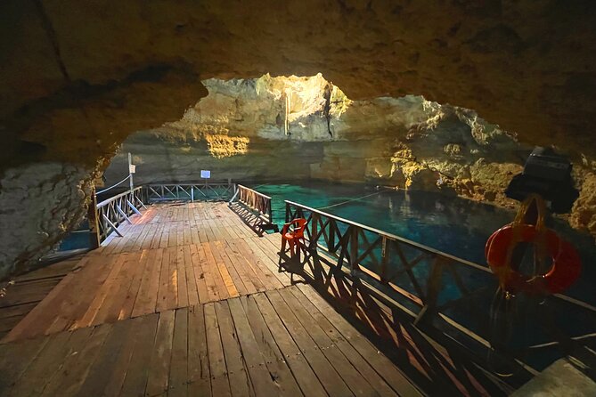 Cobá Ruins Mayan Village and Cenote Tour from Riviera Maya - Group size, pace, and comfort