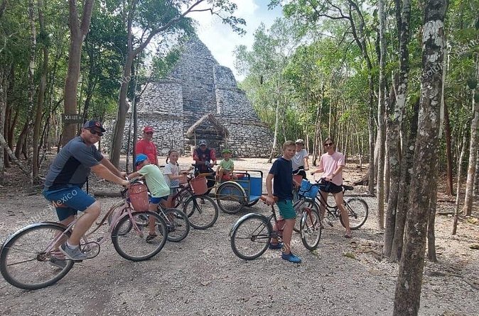 Coba Ruins Private Tour – Cenote Swim with Certified Guide - Is $209 Per Person a Fair Price?