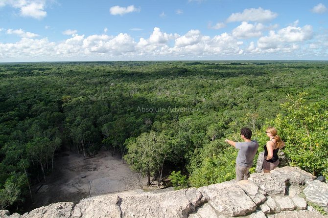 Coba Ruins Private Tour – Cenote Swim with Certified Guide - Who Will Get the Most From This Tour?