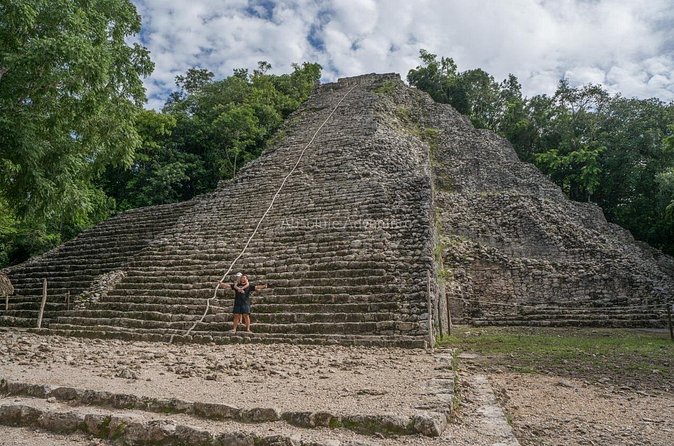 Coba Ruins Private Tour – Cenote Swim with Certified Guide - Should You Book the Coba and Cenote Tour?