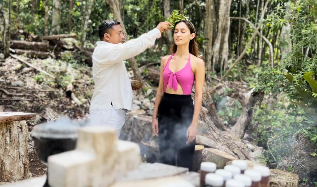 Coba, Tulum, Cenote & Lunch ECO Full Day from Rivera - Pickup from Riviera Maya and the morning transport puzzle