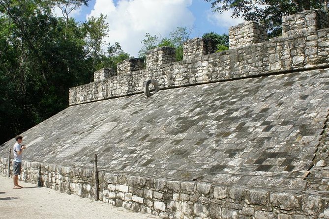 Coba, Tulum, Multun-Ha Cenote and Mayan Museum Reduced Group - Is $109 a fair deal?