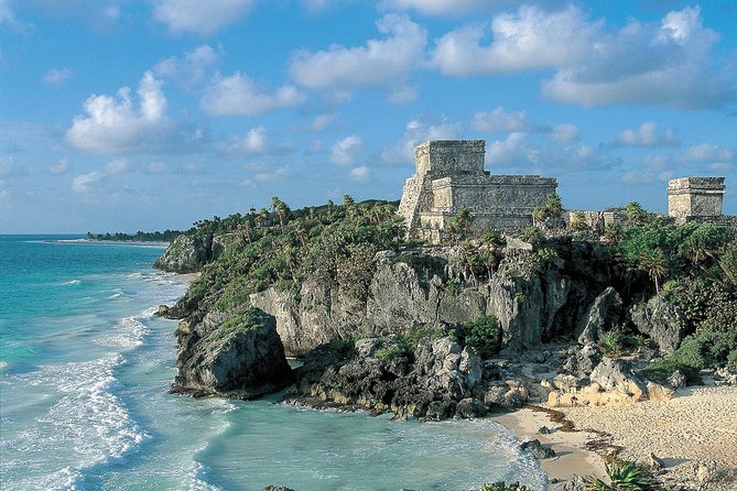 Coba, Tulum, Multun-Ha Cenote and Mayan Museum Reduced Group - Pickup, timing, and practical planning