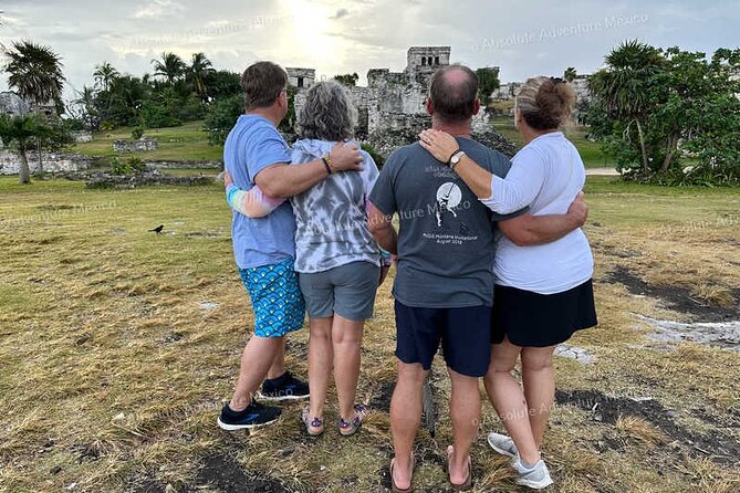 Coba & Tulum – Private Mayan Ruins Tour with Certified Guide - Why the early start changes the day