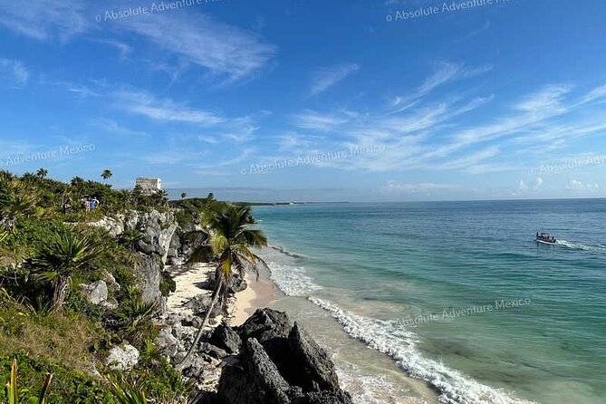Coba & Tulum – Private Mayan Ruins Tour with Certified Guide - Is $231 per person a fair price?