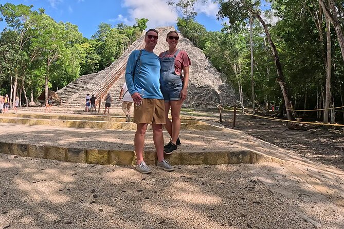 Coba & Tulum Ruins Day Trip from Cancun or Riviera Maya - Why Coba makes this more than a standard ruins trip