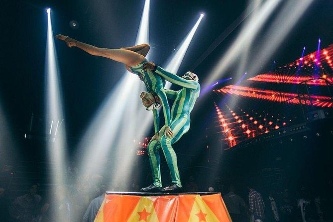 Coco Bongo Playa del Carmen New Year's Eve 2027 - Who will enjoy this New Year’s Eve party