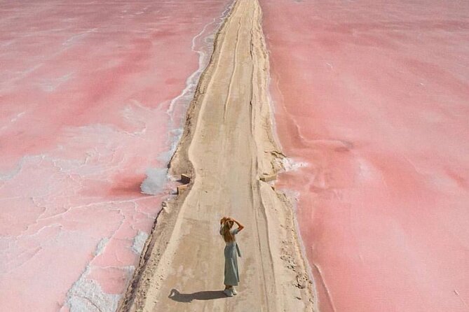 Coloradas Pink Lagoon Adventure from Playa del Carmen and Riviera Maya - Useful details before you reserve
