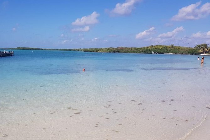 Contoy Island - Conservation rules you need to take seriously