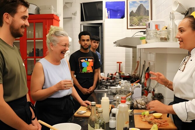 Cooking Class in Playa del Carmen: 9 Recipes & Bottomless Drinks - Is $85 a fair price?