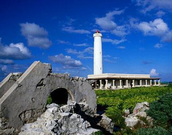 Cozumel Jeep Tour from Cancun and Riviera Maya - Key points to know before you book