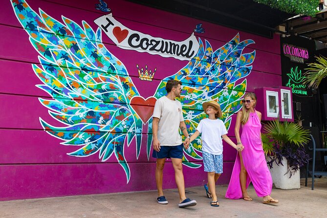 Cozumel Luxury Sailing & Snorkeling with Lunch and Open Bar Onboard - Swimming, paddleboards, and time off the boat