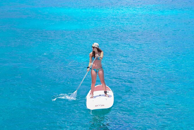 Cozumel Private Yacht and Snorkel with Lunch and Open Bar Onboard - Booking details that can affect your day