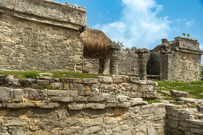 Day Trip to Tulum, Coba Ruins, and Cenote Cave in Riviera Maya - What the $89.14 price really covers