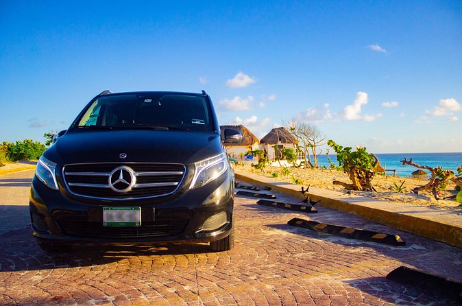 Departure from Akumal to Cancun International Airport. Private Service - Is $155 a fair price for your group?