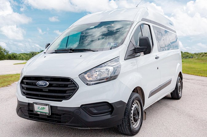 Departures by Minivan Private Hotels To TQO Tulum Airport - Timing your departure without cutting it close