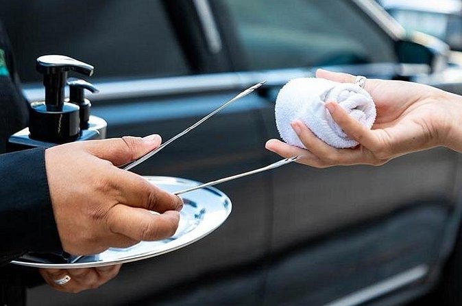 Departures by Minivan Private Hotels To TQO Tulum Airport - What the private minivan means for your group
