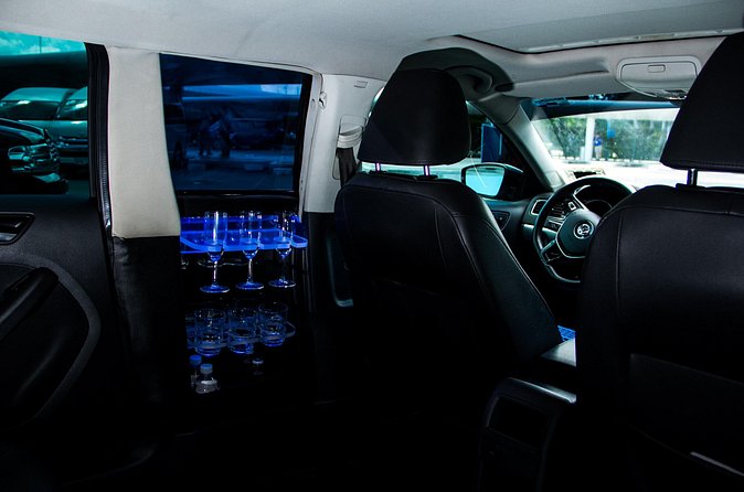Departures in Luxury Sedan from Akumal to Cancun Airport - Is $152 a fair price for the ride?