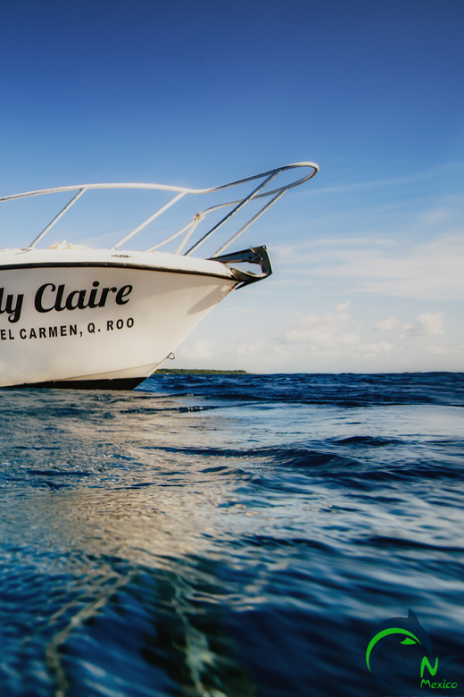 Discover Scuba Diving in Playa del Carmen - 2 dives - What to pack and what to leave behind