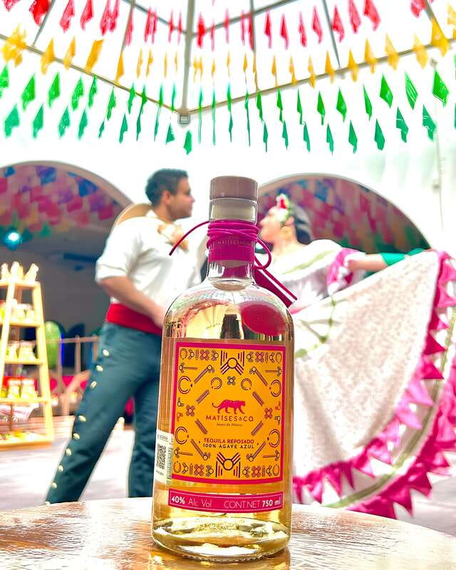 Discover the essence of playa del carmen: tequilera, jewelry and 5th avenue. - Who should book this outing?