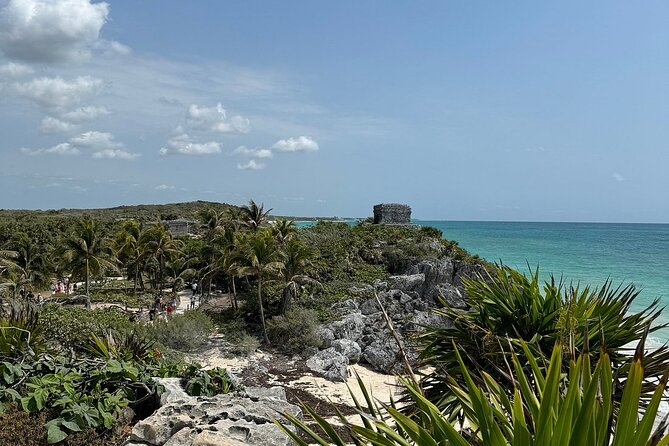 Discover the Mystical Tulum Ruins with a Certified Federal Guide - Key points at a glance
