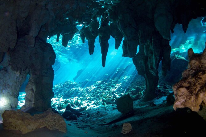 Discovering Breathtaking Cenotes in Tulum - What to bring for a smoother swim