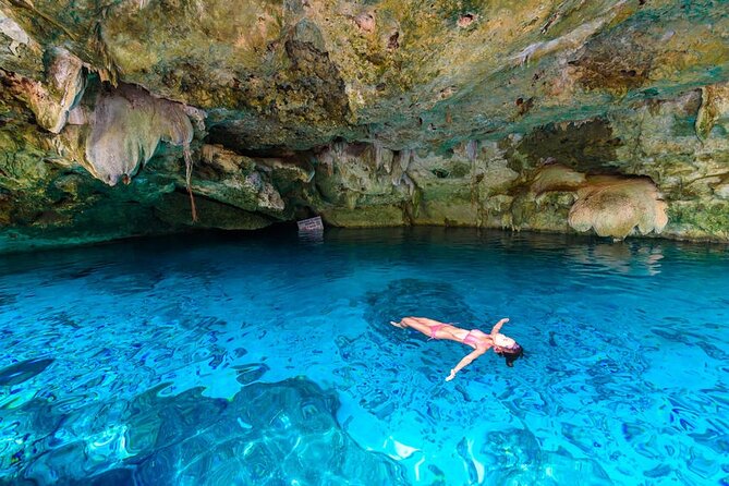 Discovering Breathtaking Cenotes in Tulum - Is $149 a fair price?