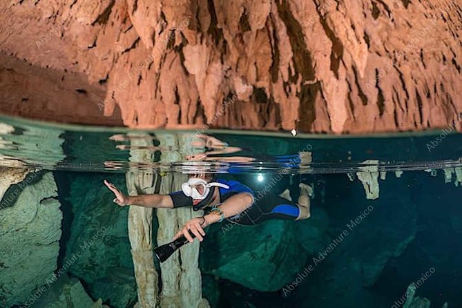 Dos Ojos Cenote VIP Private Tour – Snorkeling & Mayan Lunch - Is $184 per person a fair price?