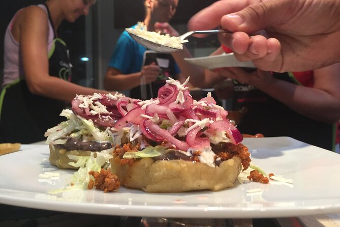 DRINKING SCHOOL: Mexican Cocktail & Appetizer Class - What You Actually Get for $105