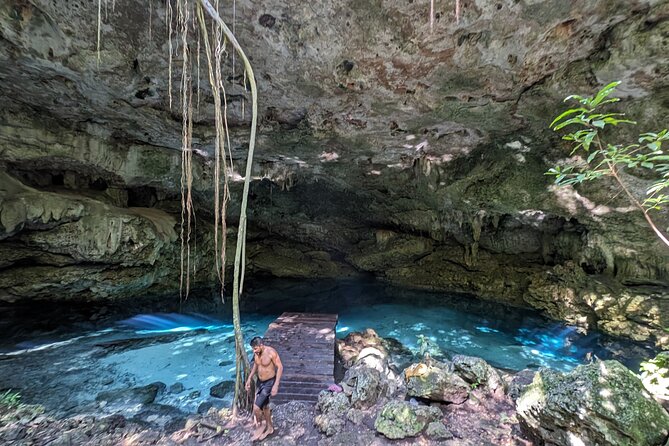 E-bike cenote jungle city tour in Playa del Carmen - Is $101.50 a fair price?
