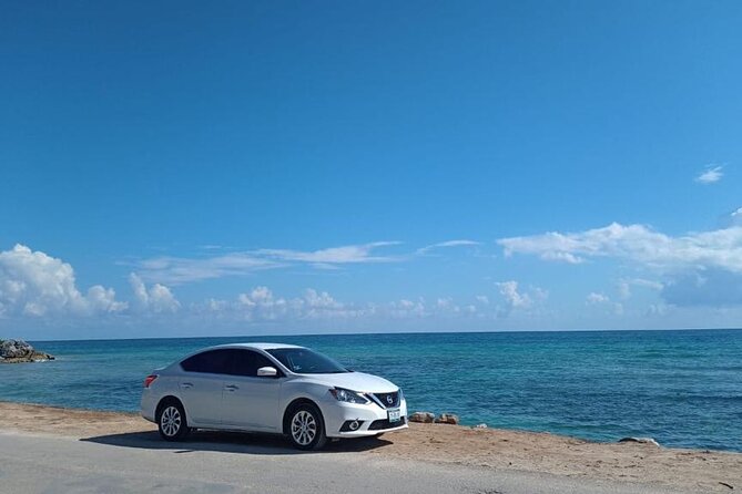 Economy Private Transfer from Tulum to Cancun Airport – Safe - Key points to know before booking