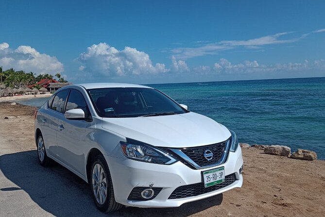 Economy Private Transfer from Tulum to Cancun Airport – Safe - A calm last ride from Tulum to Cancun