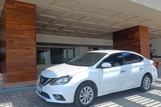 Economy Private Transfer from Tulum to Cancun Airport – Safe - The Tulum to Cancun road and the timing question
