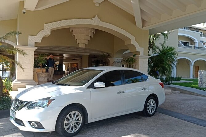 Economy Private Transfer from Tulum to Cancun Airport – Safe - Is $149.38 a good value?