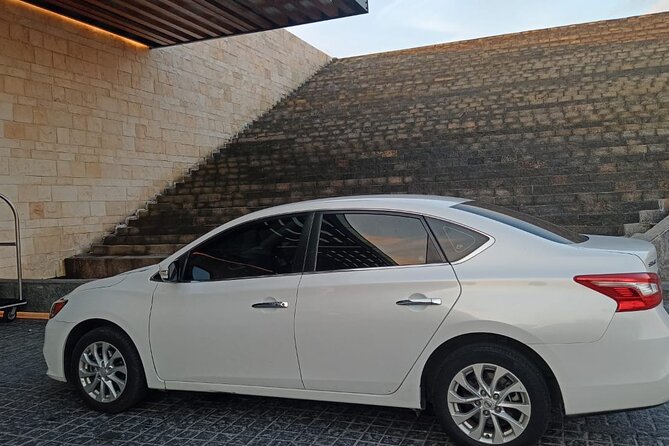 Economy Private Transfer from Tulum to Cancun Airport – Safe - Communication is the real selling point