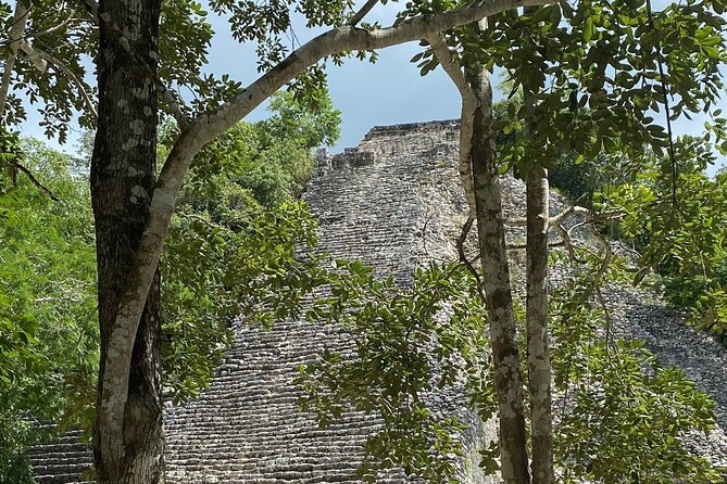 Ek Balam, Chichen Itza, Cenote & buffet lunch Tour - What the $89 price really covers
