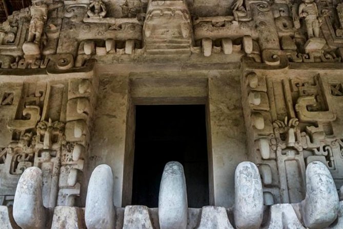 Ek Balam Majestic Mayan Ruins and Cenote Tour - Why Ek Balam is the star of the day
