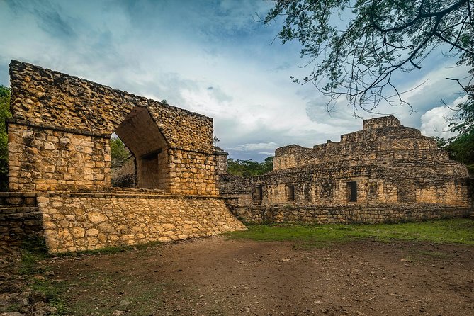 Ek Balam Majestic Mayan Ruins and Cenote Tour - The price makes sense if you use the whole package