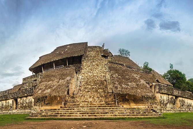 Ek Balam Majestic Mayan Ruins and Cenote Tour - Who will enjoy this day most