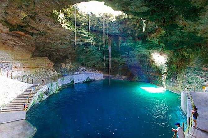 Ek Balam Majestic Mayan Ruins and Cenote Tour - How I would prepare for the day